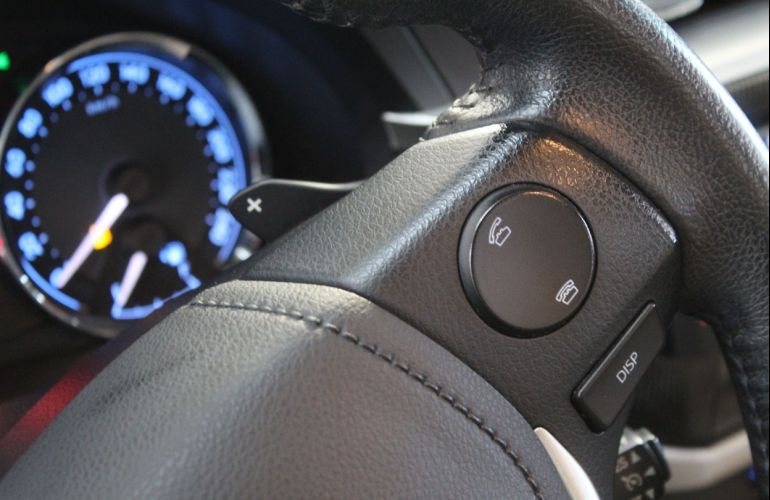 Toyota Corolla 2.0 Xei 16v - Foto #9