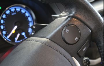 Toyota Corolla 2.0 Xei 16v - Foto #9