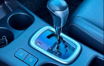 Toyota Hilux 2.8 Srx 4x4 CD 16v - Foto #9