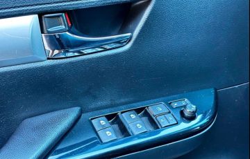 Toyota Hilux 2.8 Srx 4x4 CD 16v - Foto #10