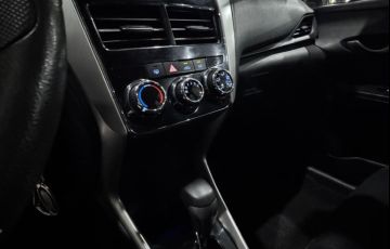 Toyota Yaris 1.3 16V Xl Multidrive - Foto #7