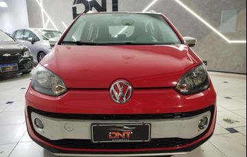 Volkswagen Cross Up 1.0 TSi 12v - Foto #2