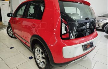Volkswagen Cross Up 1.0 TSi 12v - Foto #6