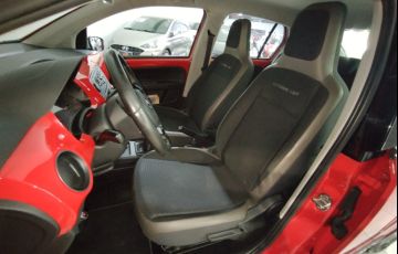 Volkswagen Cross Up 1.0 TSi 12v - Foto #8