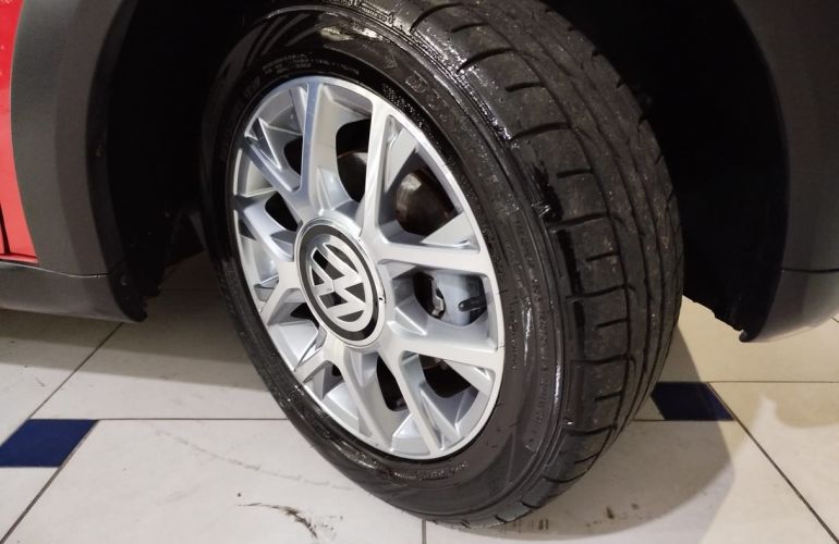 Volkswagen Cross Up 1.0 TSi 12v - Foto #10