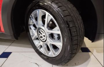 Volkswagen Cross Up 1.0 TSi 12v - Foto #10