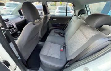 Volkswagen Fox 1.6 Mi 8v - Foto #6