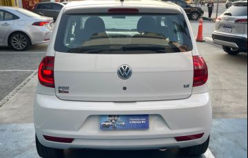 Volkswagen Fox 1.6 Mi 8v - Foto #9