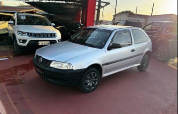 Volkswagen Gol 1.0 Mi 8V G.iii - Foto #3