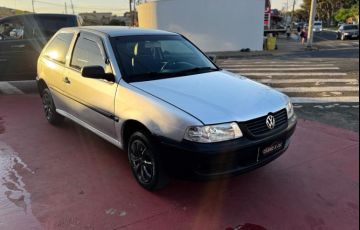 Volkswagen Gol 1.0 Mi 8V G.iii - Foto #4