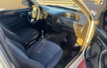 Volkswagen Gol 1.0 Mi 8V G.iii - Foto #5