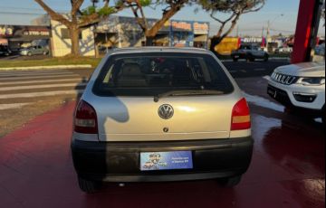 Volkswagen Gol 1.0 Mi 8V G.iii - Foto #6