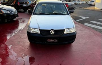 Volkswagen Gol 1.0 Mi 8V G.iii - Foto #7