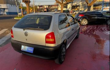 Volkswagen Gol 1.0 Mi 8V G.iii - Foto #8
