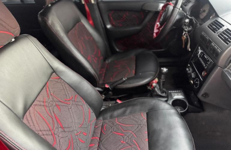 Volkswagen Gol 1.6 Mi 8v - Foto #2