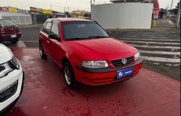 Volkswagen Gol 1.6 Mi 8v - Foto #7