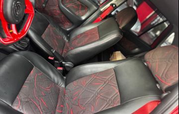 Volkswagen Gol 1.6 Mi 8v - Foto #10