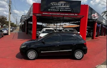 Volkswagen Gol 1.0 Mi City 8V G.iv - Foto #3