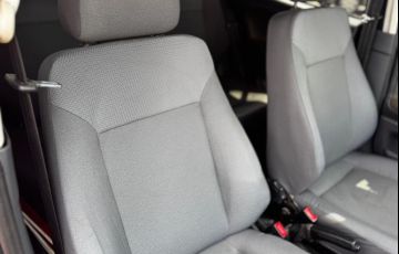 Volkswagen Gol 1.0 Mi City 8V G.iv - Foto #5