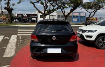 Volkswagen Gol 1.0 Mi City 8V G.iv - Foto #6