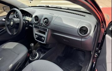 Volkswagen Gol 1.0 Mi City 8V G.iv - Foto #7