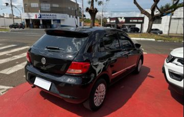 Volkswagen Gol 1.0 Mi City 8V G.iv - Foto #8