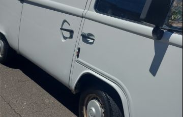 Volkswagen Kombi Standard 1.4 (Flex)