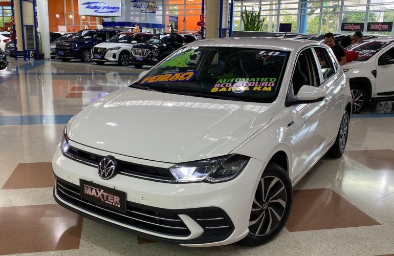 Volkswagen Polo 1.0 170 TSi Highline - Foto #1