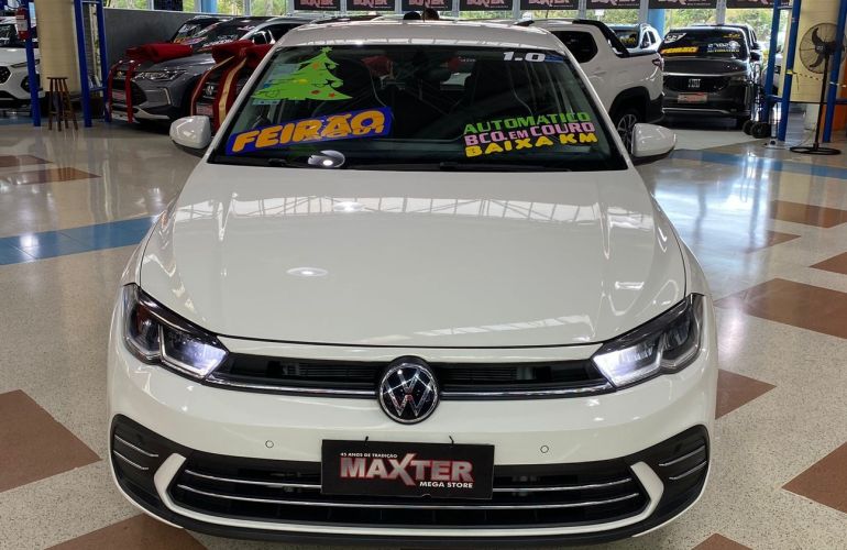 Volkswagen Polo 1.0 170 TSi Highline - Foto #2