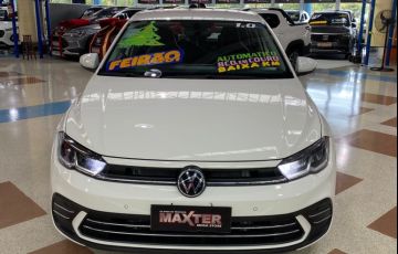 Volkswagen Polo 1.0 170 TSi Highline - Foto #2