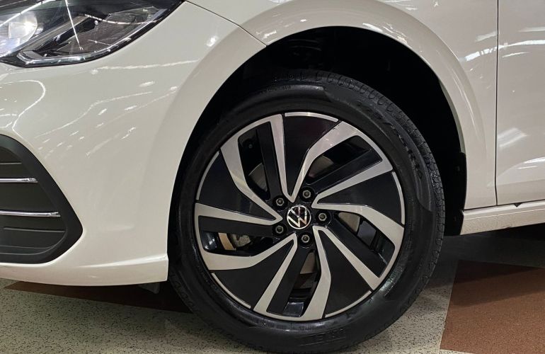 Volkswagen Polo 1.0 170 TSi Highline - Foto #3