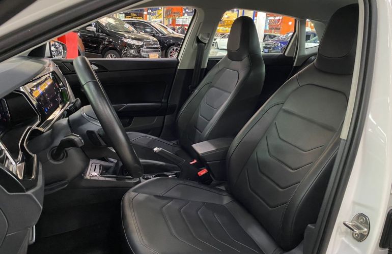 Volkswagen Polo 1.0 170 TSi Highline - Foto #5