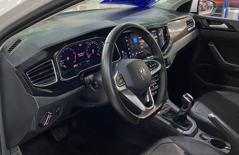 Volkswagen Polo 1.0 170 TSi Highline - Foto #6