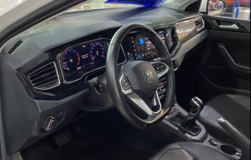 Volkswagen Polo 1.0 170 TSi Highline - Foto #6