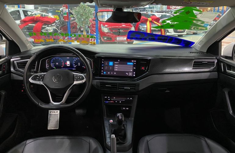 Volkswagen Polo 1.0 170 TSi Highline - Foto #7