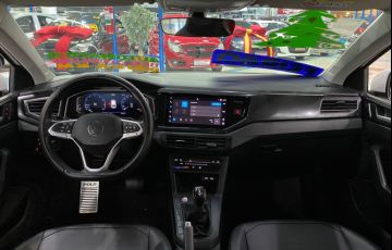 Volkswagen Polo 1.0 170 TSi Highline - Foto #7