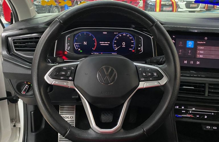 Volkswagen Polo 1.0 170 TSi Highline - Foto #8