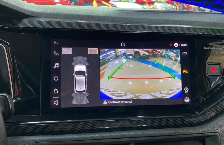 Volkswagen Polo 1.0 170 TSi Highline - Foto #10