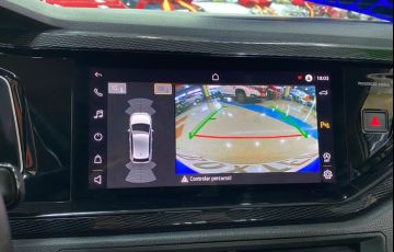 Volkswagen Polo 1.0 170 TSi Highline - Foto #10