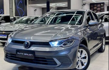 Volkswagen Polo 1.0 MPi Track - Foto #3