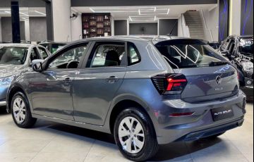 Volkswagen Polo 1.0 MPi Track - Foto #5