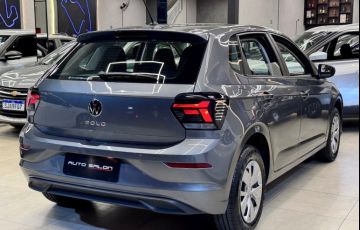 Volkswagen Polo 1.0 MPi Track - Foto #8