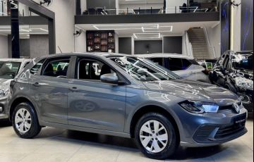 Volkswagen Polo 1.0 MPi Track - Foto #10