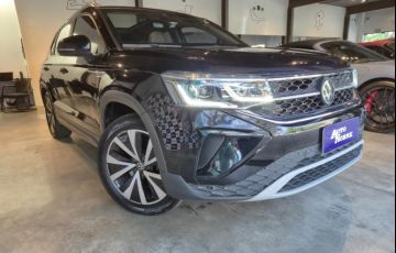 Volkswagen Taos 250 TSi Highline - Foto #2