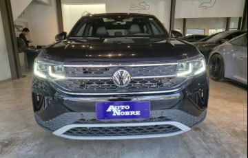 Volkswagen Taos 250 TSi Highline - Foto #3