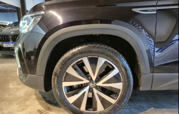 Volkswagen Taos 250 TSi Highline - Foto #5