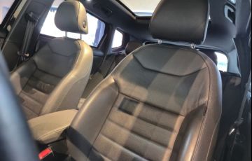 Volkswagen Taos 250 TSi Highline - Foto #6