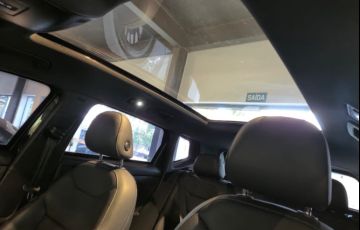 Volkswagen Taos 250 TSi Highline - Foto #7