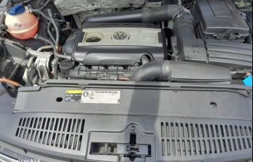 Volkswagen Tiguan 2.0 TSi 16V Turbo - Foto #4