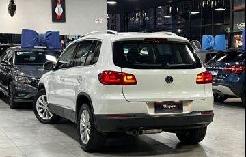 Volkswagen Tiguan 2.0 TSi 16V Turbo - Foto #5